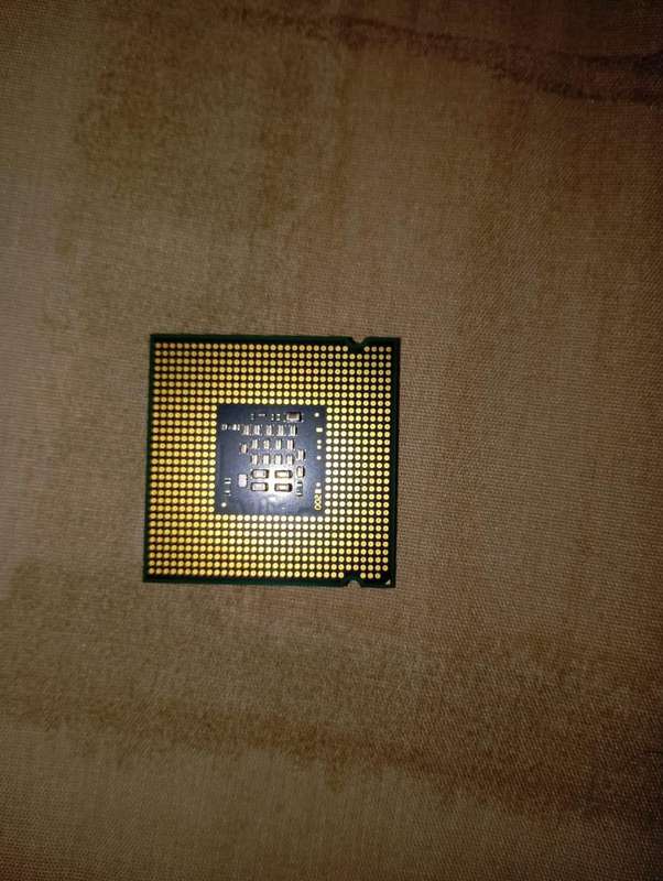 Processor Intel Celeron 430 1.80 Ghz LGA 775 Socket