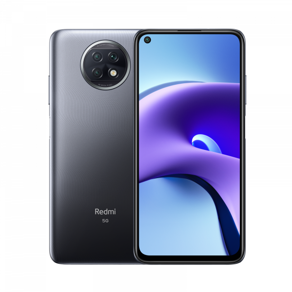 Xiaomi Redmi Note 9T 5G 128GB 4GB