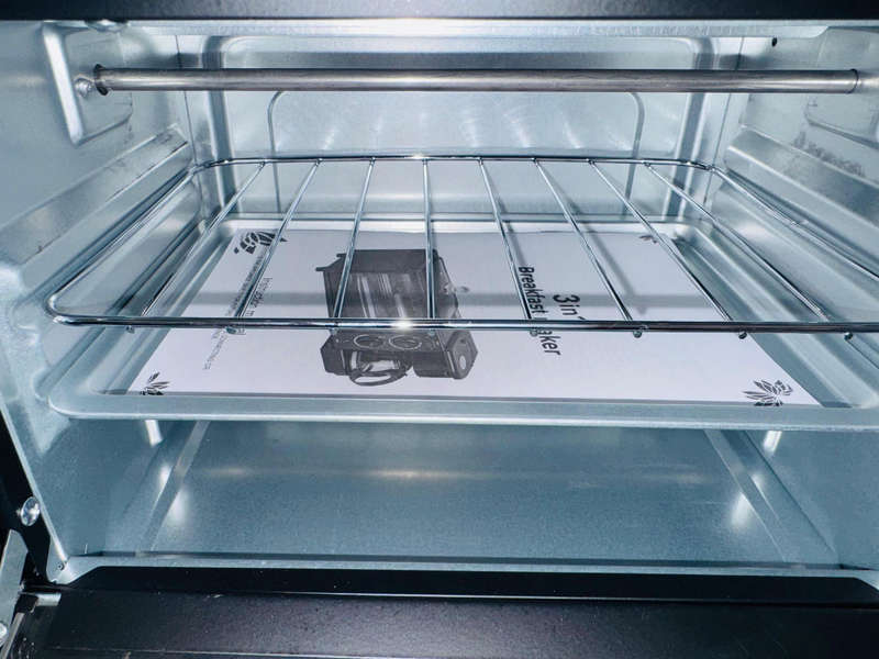 3 IN 1 BREAKFAST MAKER