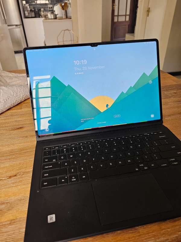 Samsung Galaxy Tab S8 Ultra  POWERHOUSE Tablet for Sale!    Asking Price: R11,900 (Negotiabl
