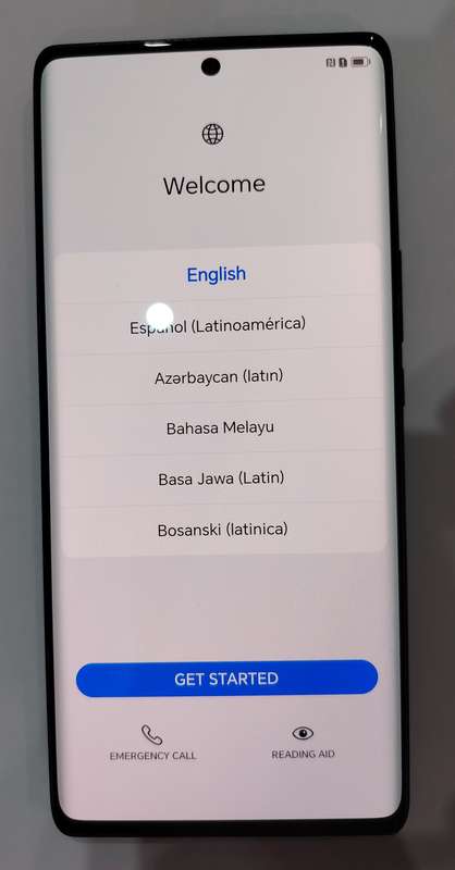 Honor X9a - Secondhand