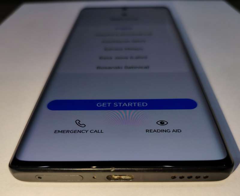 Honor X9a - Secondhand