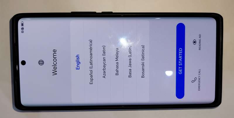 Honor X9a - Secondhand