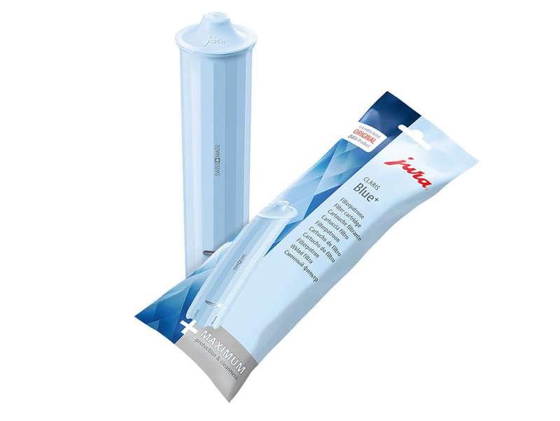 Jura Claris Blue Filter