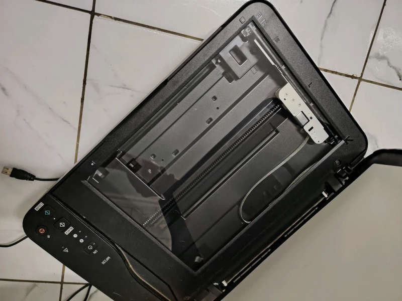 Canon Pixma mp230