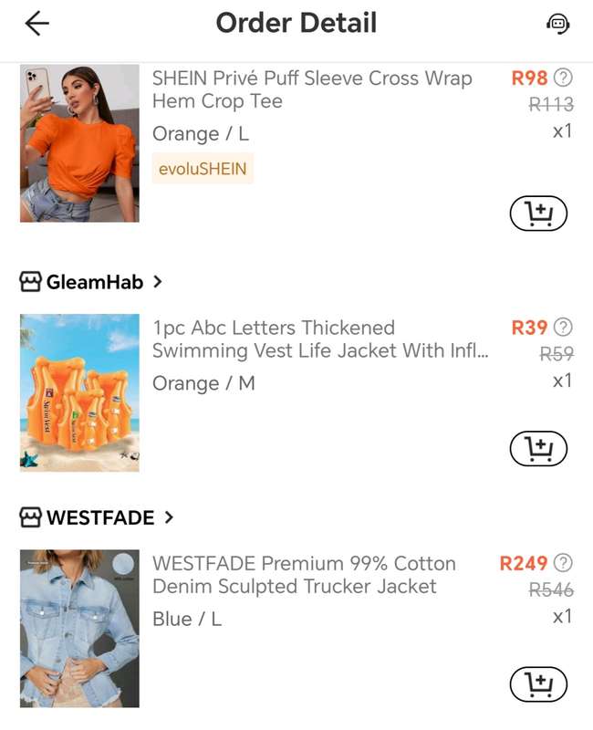 Clothes