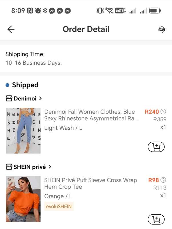 Clothes