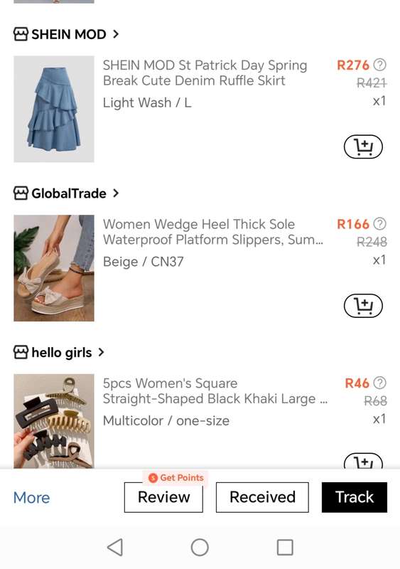Clothes