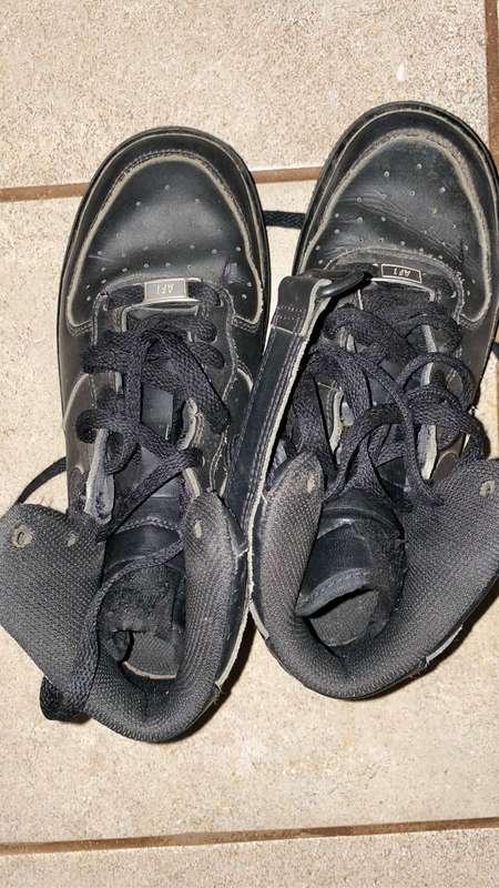 Airforce Sneakers
