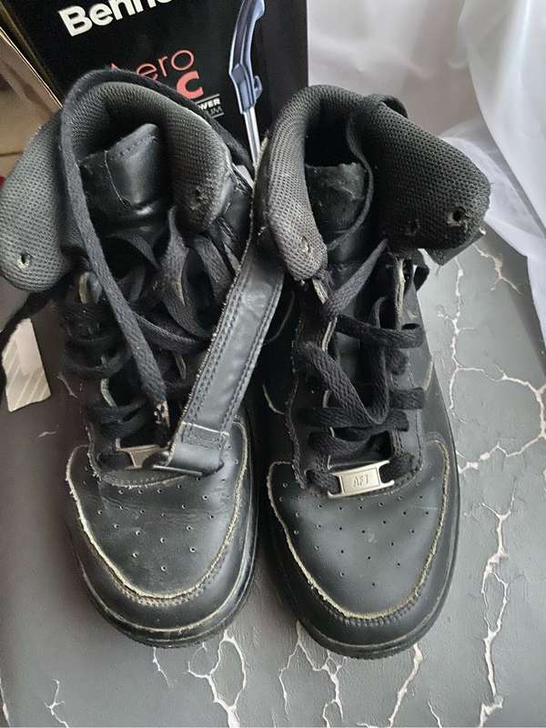 Airforce Sneakers