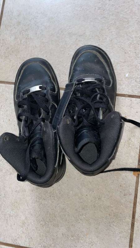 Airforce Sneakers