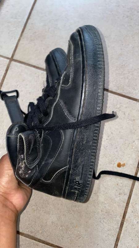 Airforce Sneakers