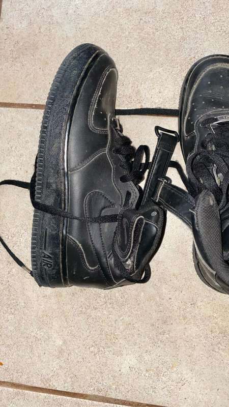 Airforce Sneakers