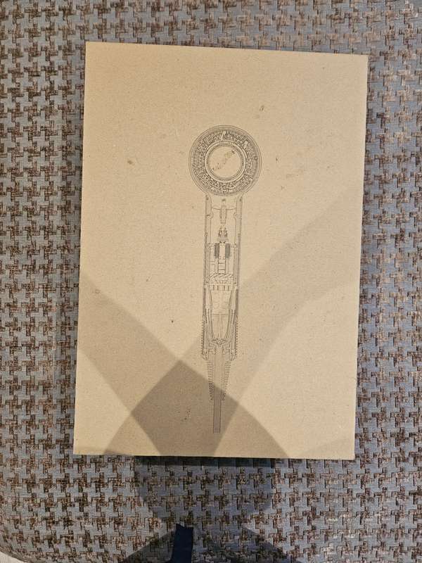 Dyson Hairdryer