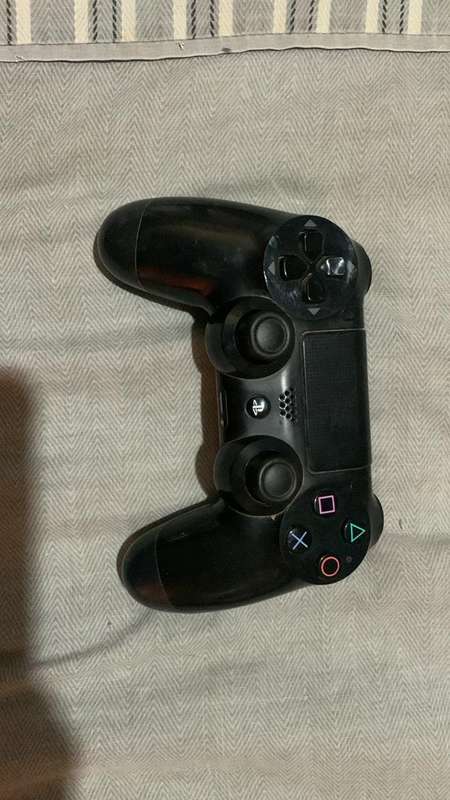 Playstation 4 500gb