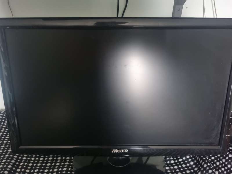 Mecer 22inch FHD Monitor