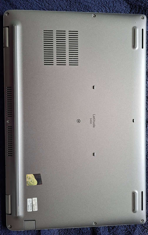 Dell Latitude 5420 i5 1145G7