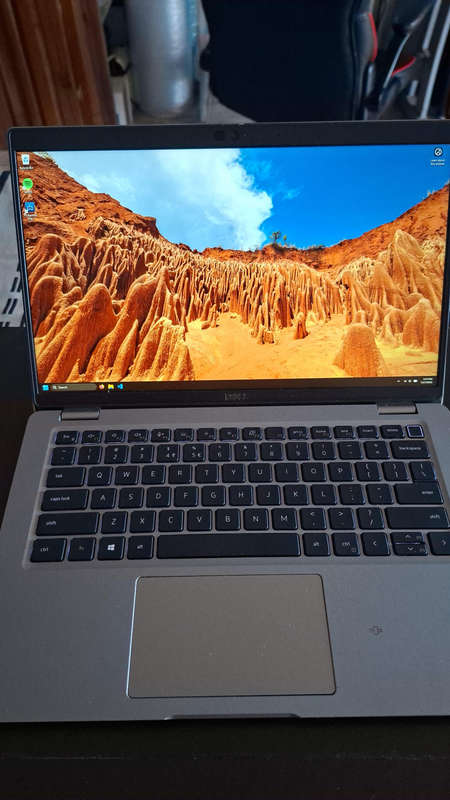 Dell Latitude 5420 i5 1145G7