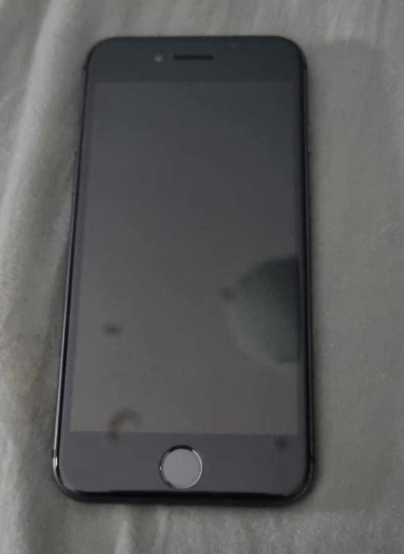 iPhone 8 256GB Black