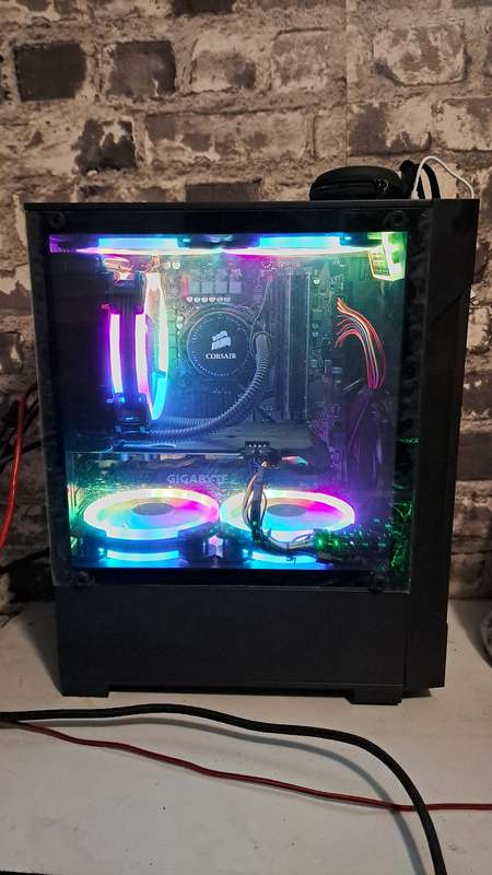 i5 12th Gen Gaming PC - GTX 1660 SUPER