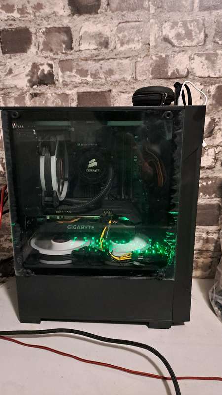 i5 12th Gen Gaming PC - GTX 1660 SUPER