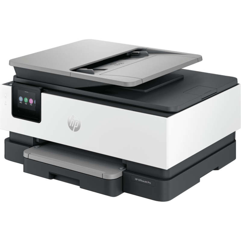 HP Officejet 8123