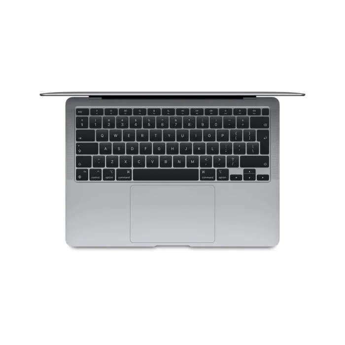 MacBook Air 13-inch | Apple M1 chip | 256GB - Space Grey