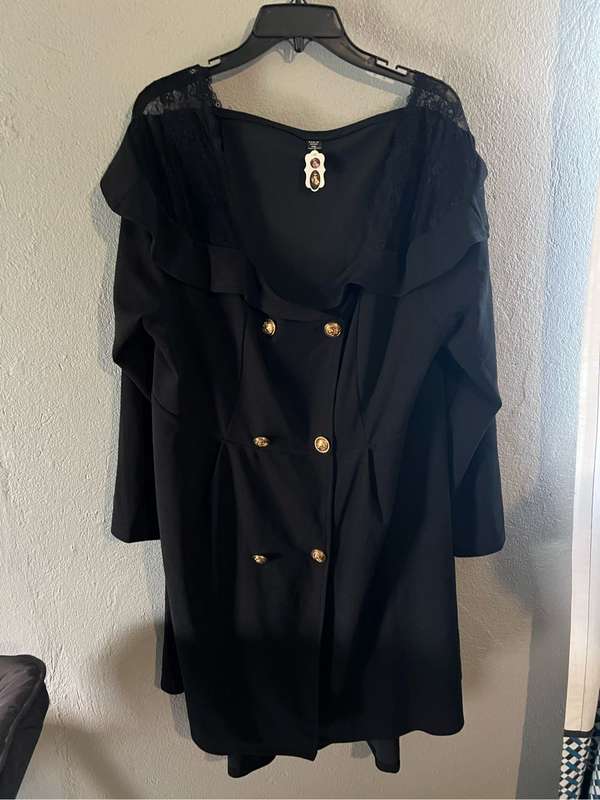 Womens Jackets