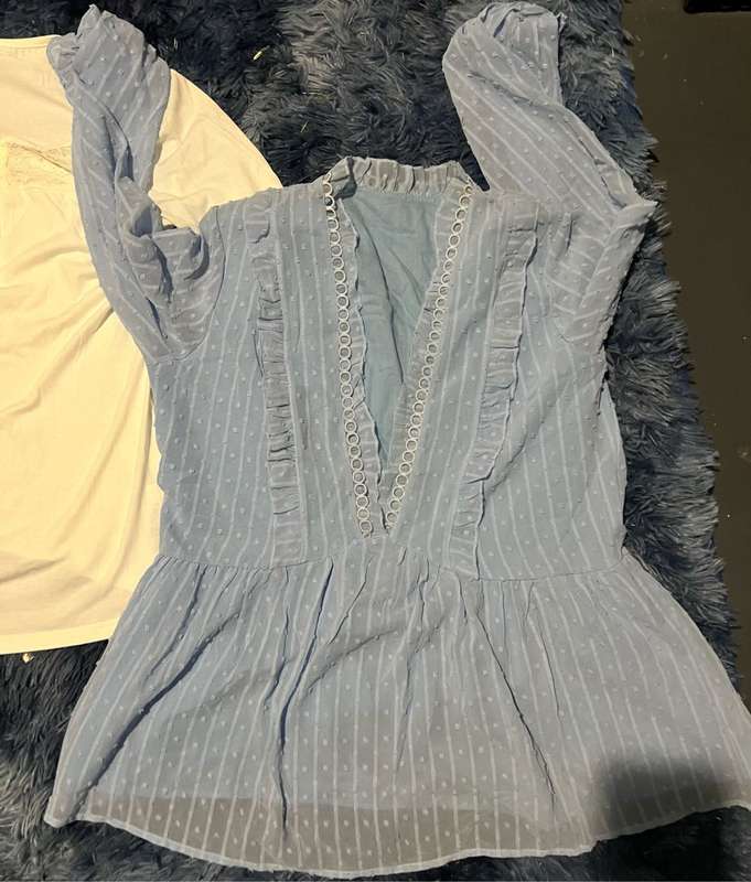 Womens Tops Bundle