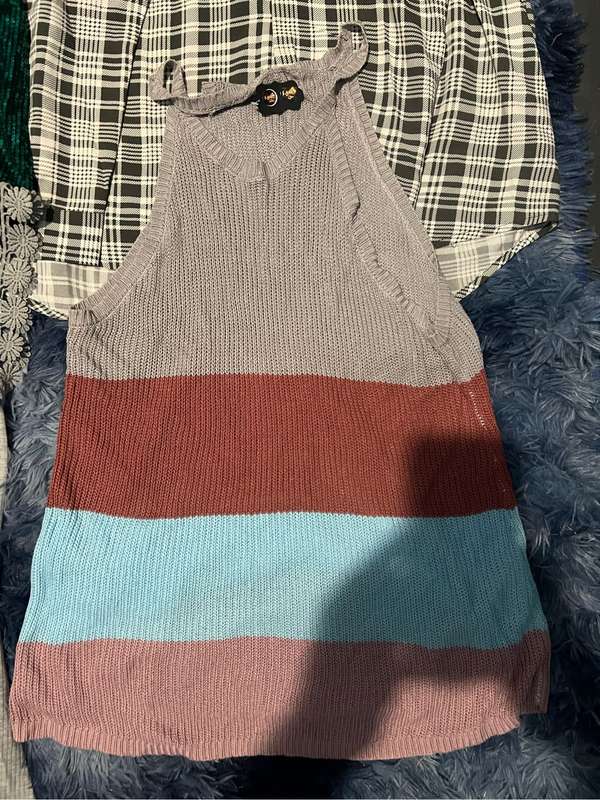 Womens Tops Bundle