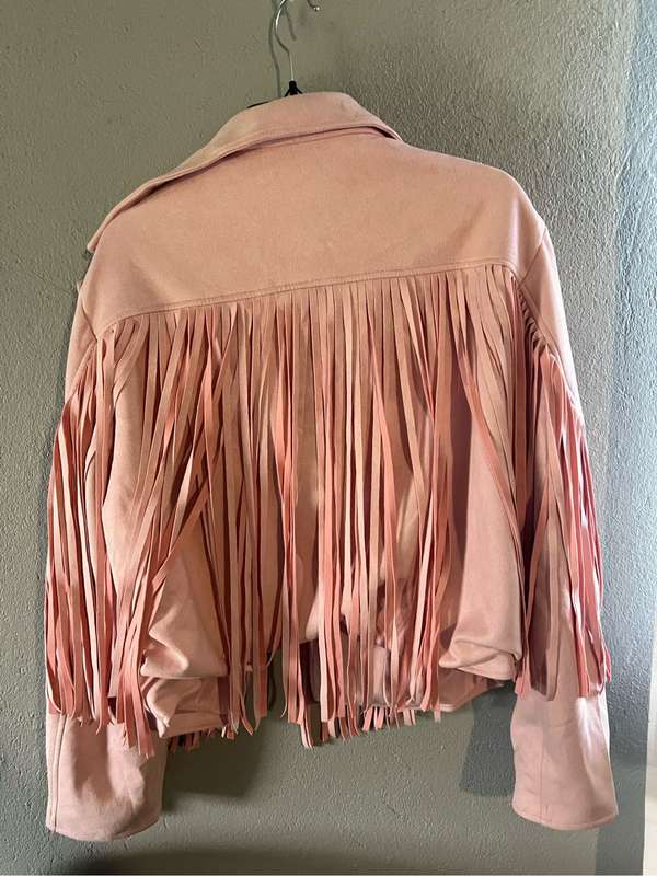 Womens Jackets