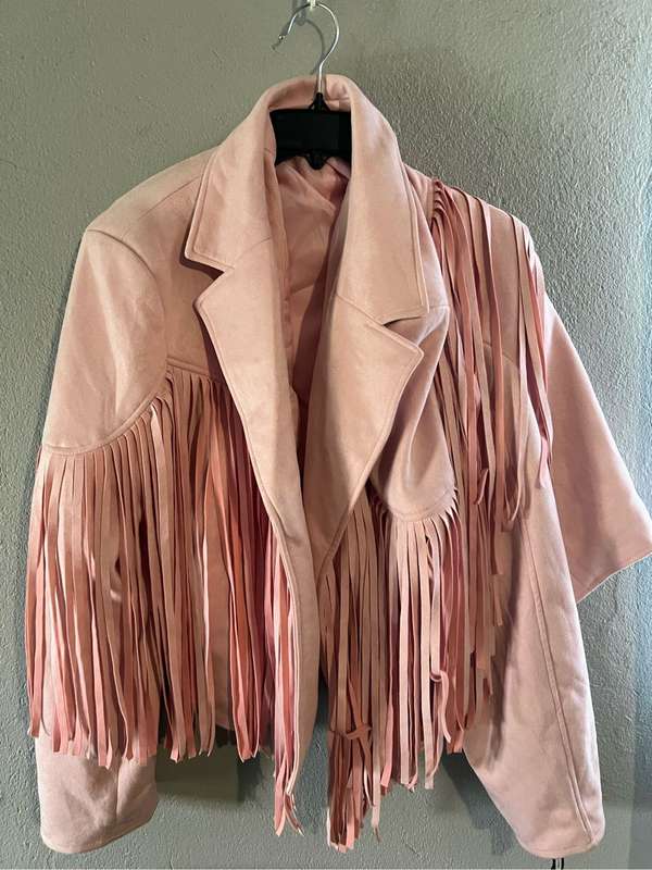 Womens Jackets