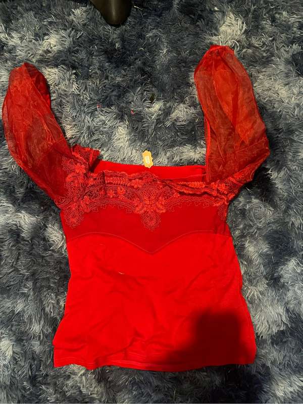 # Womens Tops Bundle #