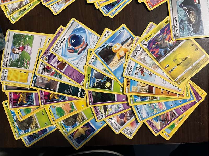 # Pokemon #