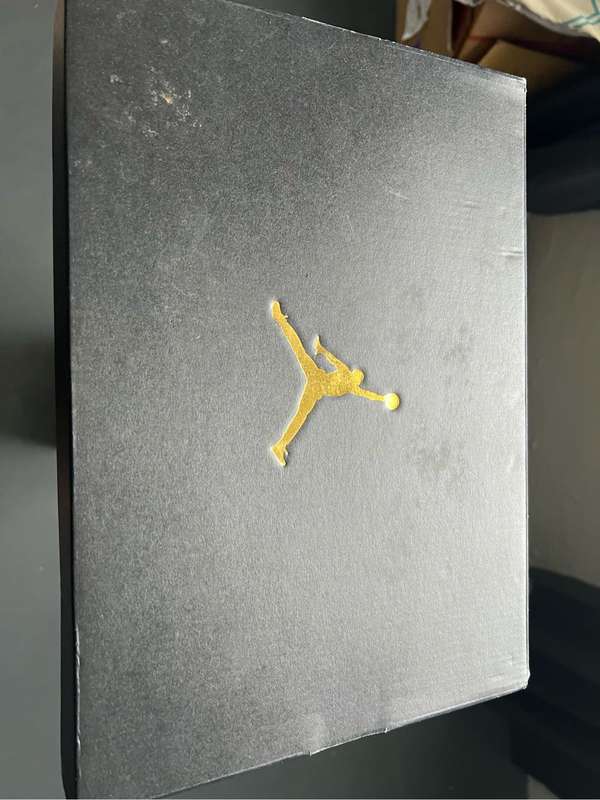 Jordan Extra Fly Sneakers