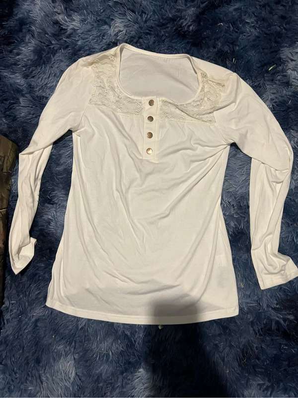 Womens Tops Bundle
