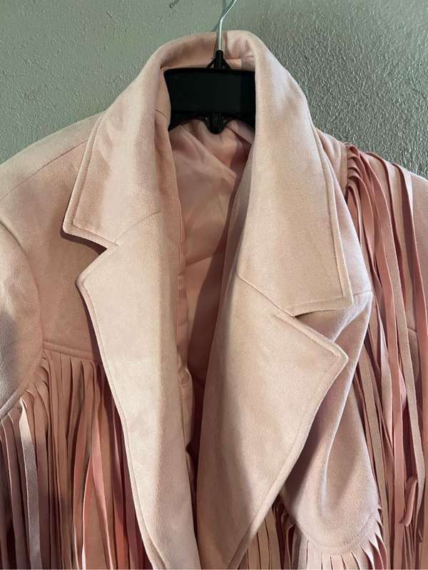 Womens Jackets