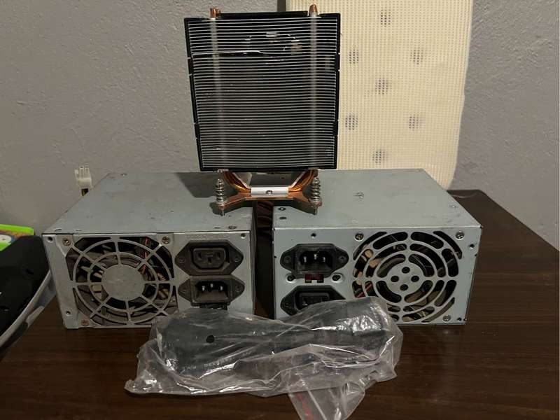 Computer Components
