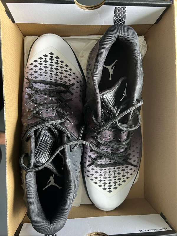Jordan Extra Fly Sneakers