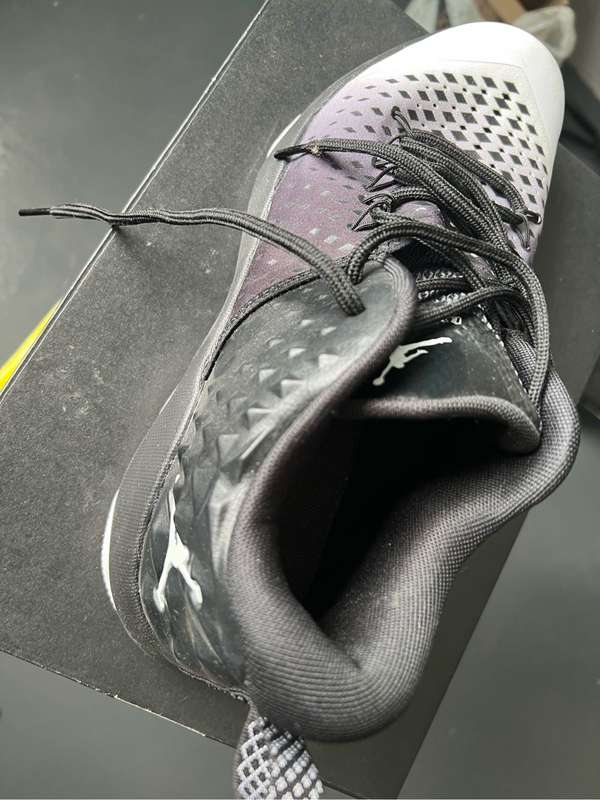 Jordan Extra Fly Sneakers