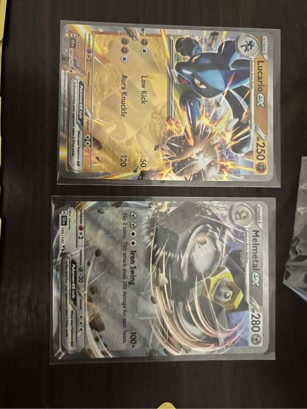 # Pokemon #