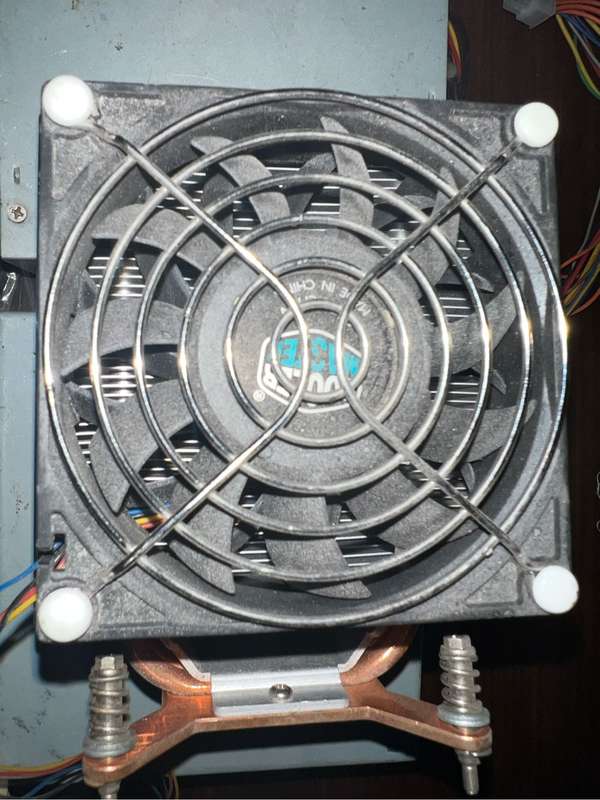 Computer Components