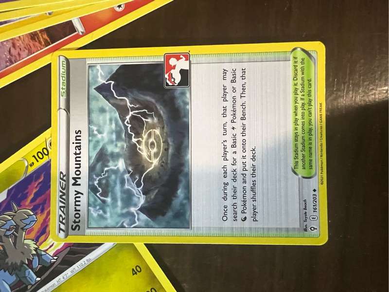 # Pokemon #