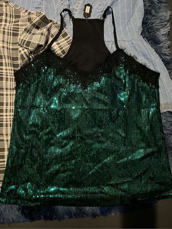 Womens Tops Bundle