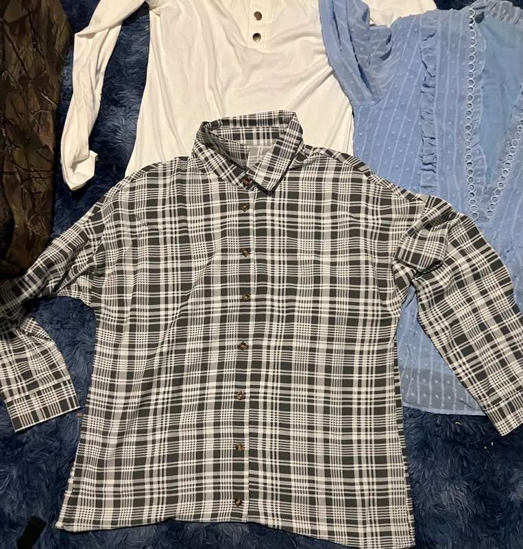 Womens Tops Bundle