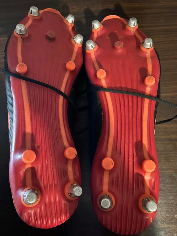 Adidas Rugby Boots