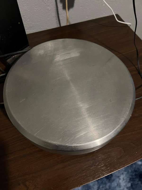Sartorius Paint Mixing scale