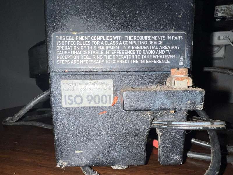 Sartorius Paint Mixing scale