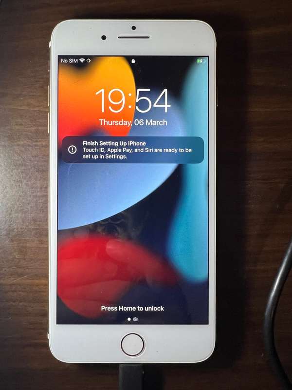 Apple iPhone  7 Plus