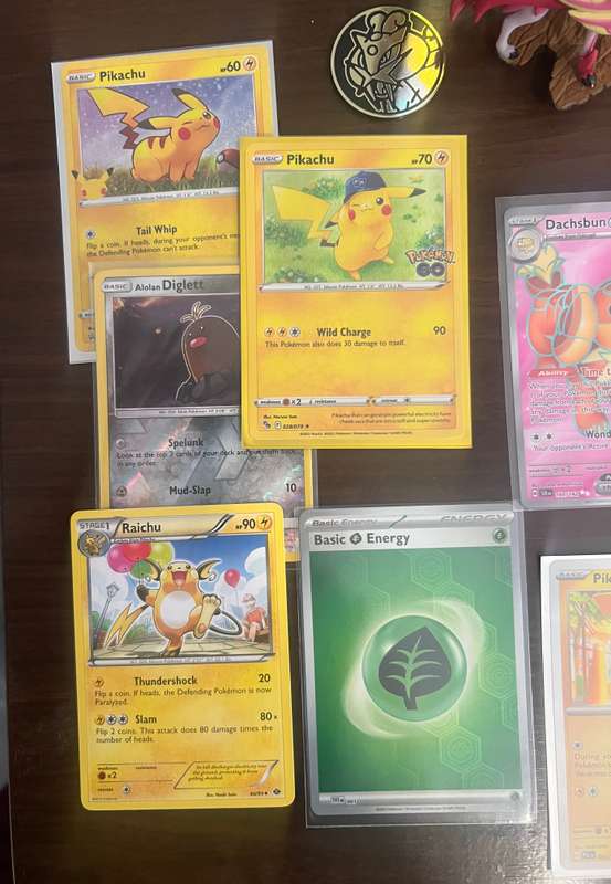 Pokémon Bundle